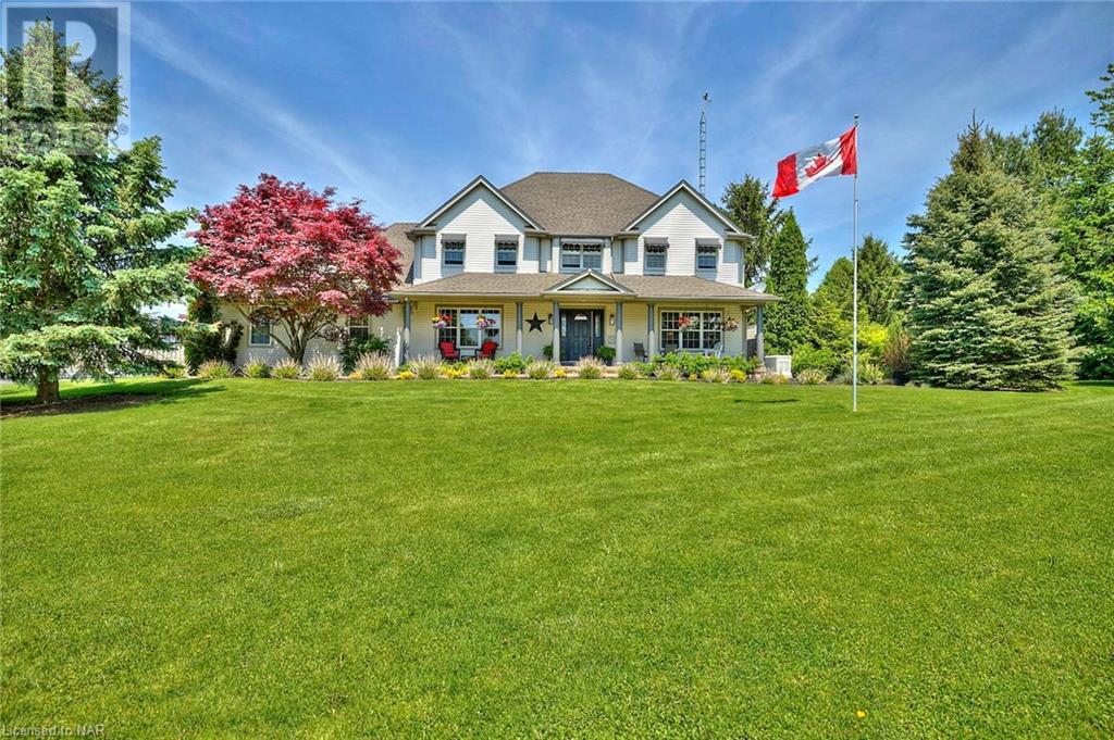 717 Metler Road, Fenwick, Ontario  L0S 1C0 - Photo 4 - 40408743