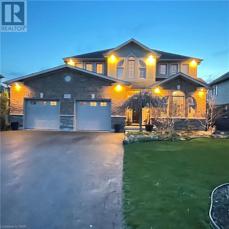 471 CARRIE Avenue, ridgeway, Ontario
