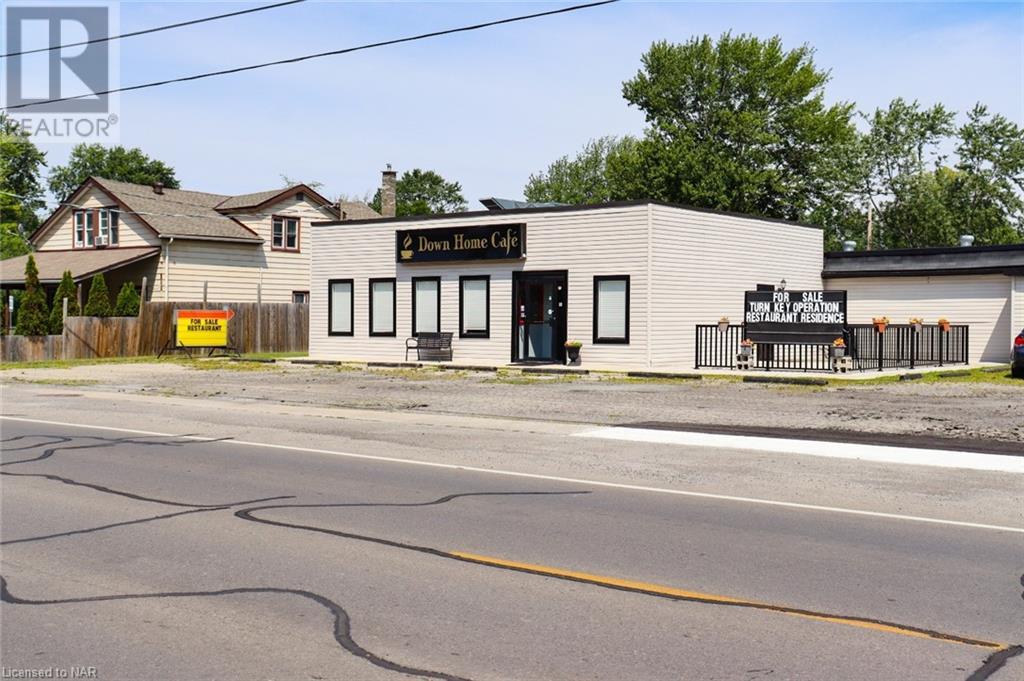 1408 Dominion Road, Fort Erie, Ontario  L2A 1J7 - Photo 2 - 40398042