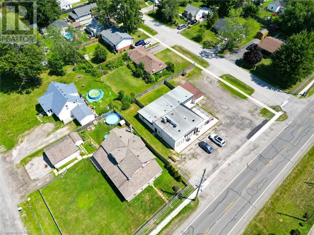 1408 Dominion Road, Fort Erie, Ontario  L2A 1J7 - Photo 4 - 40398042
