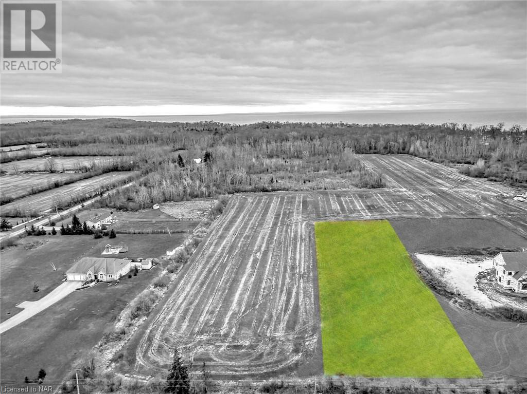 Lot 3 Michener Road, Sherkston, Ontario  L0S 1R0 - Photo 3 - 40415266