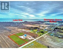 LOT 3 MICHENER Road, sherkston, Ontario