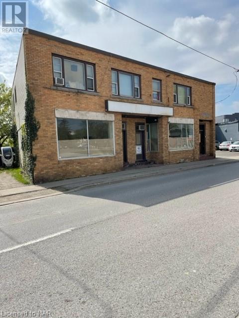 10 NIAGARA Street, st. catharines, Ontario
