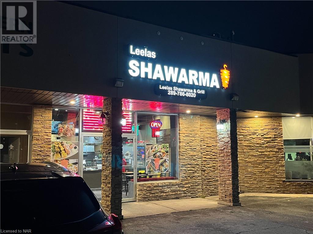 198 GLENRIDGE Avenue Unit# 5, st. catharines, Ontario