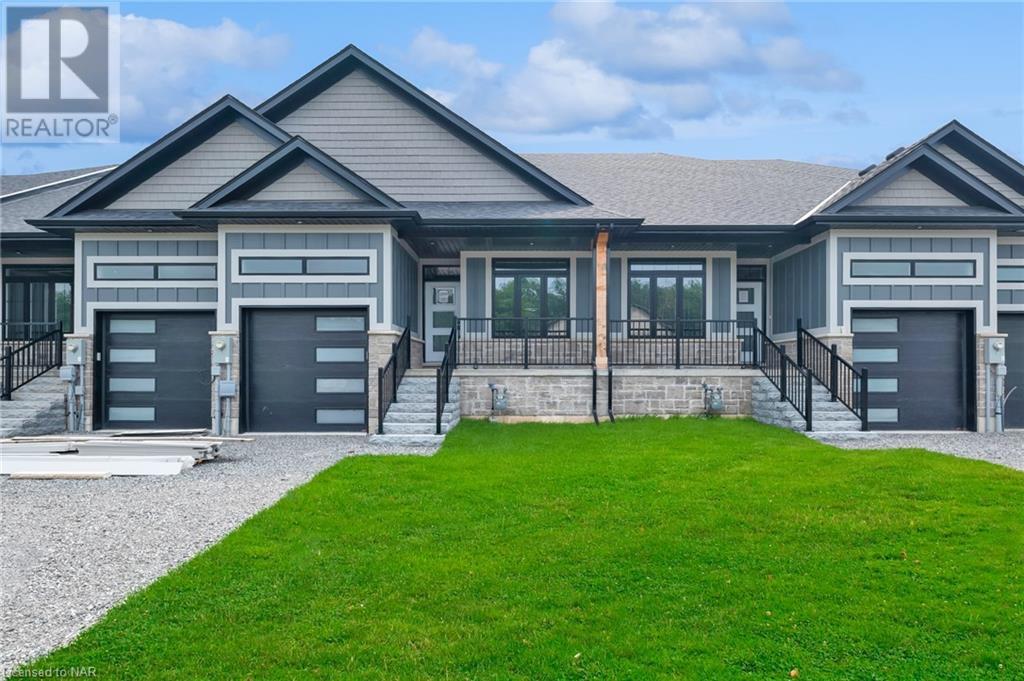 UNIT 4 LANCASTER Drive, port colborne, Ontario