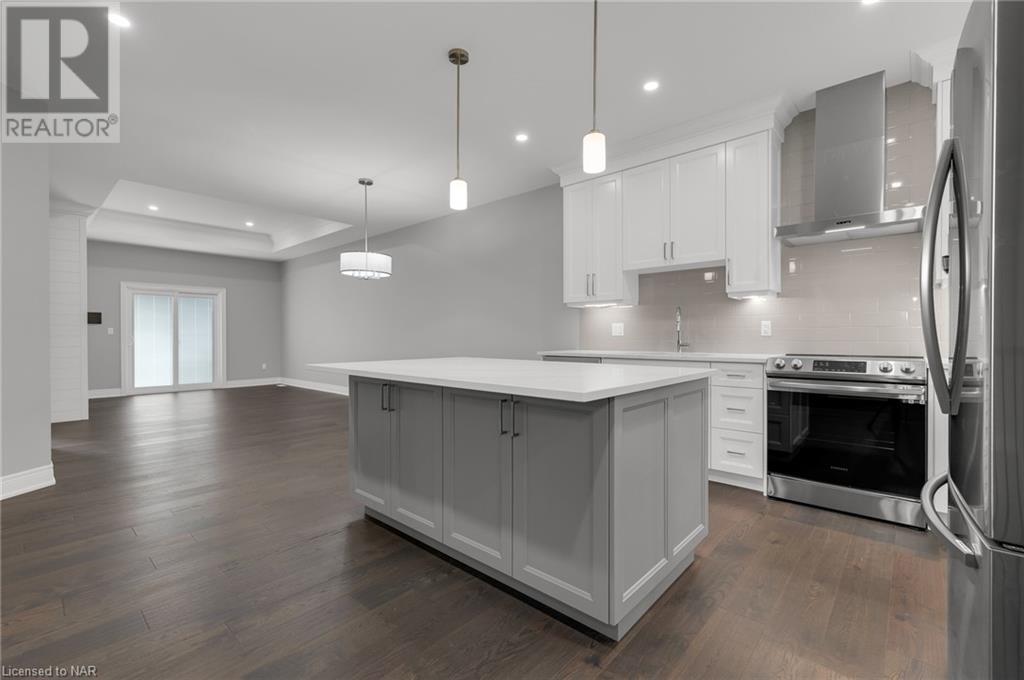 Unit 4 Lancaster Drive, Port Colborne, Ontario  L3K 0B2 - Photo 4 - 40418827