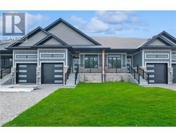 UNIT 4 LANCASTER Drive, port colborne, Ontario