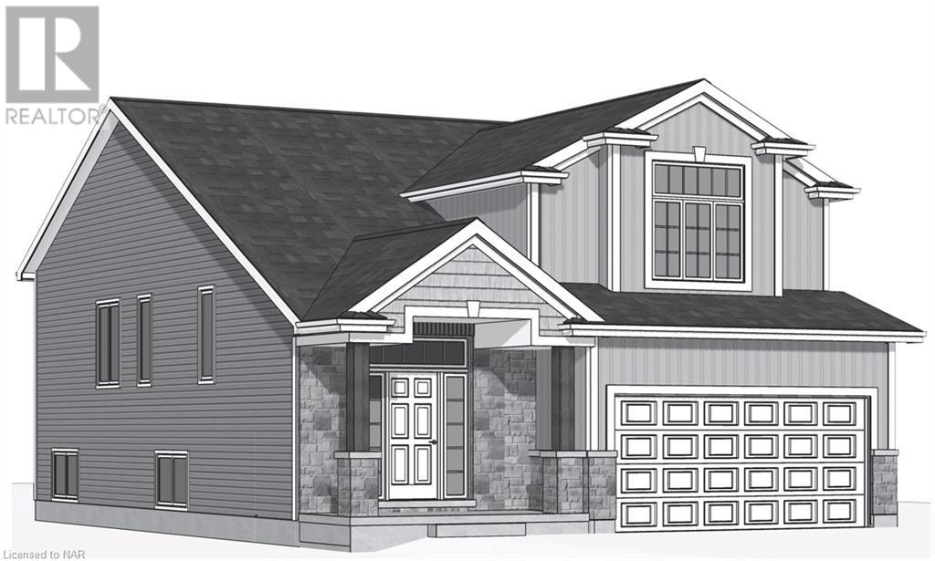 57 WINDSOR (LOT 46) Avenue, fort erie, Ontario