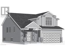 57 WINDSOR (LOT 46) Avenue, fort erie, Ontario