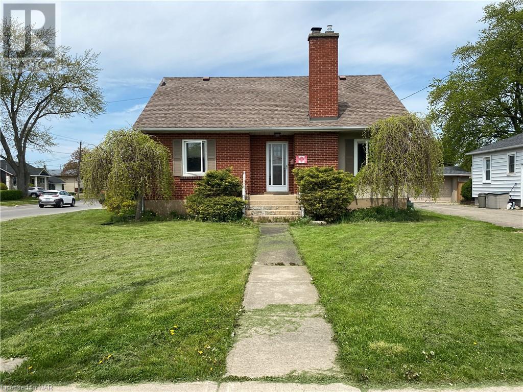 482 THOROLD Road, welland, Ontario