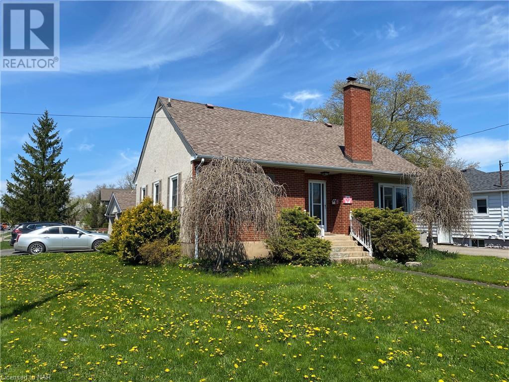 482 Thorold Road, Welland, Ontario  L3C 3W6 - Photo 2 - 40419829