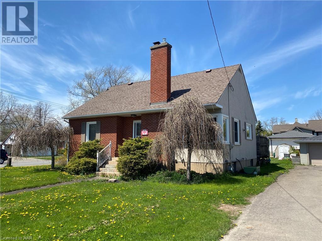 482 Thorold Road, Welland, Ontario  L3C 3W6 - Photo 3 - 40419829