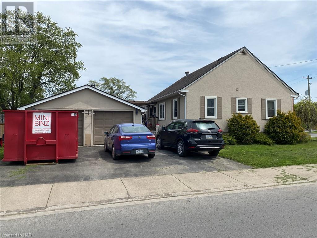 482 Thorold Road, Welland, Ontario  L3C 3W6 - Photo 31 - 40419829