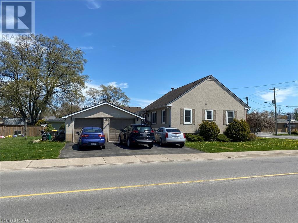 482 Thorold Road, Welland, Ontario  L3C 3W6 - Photo 4 - 40419829