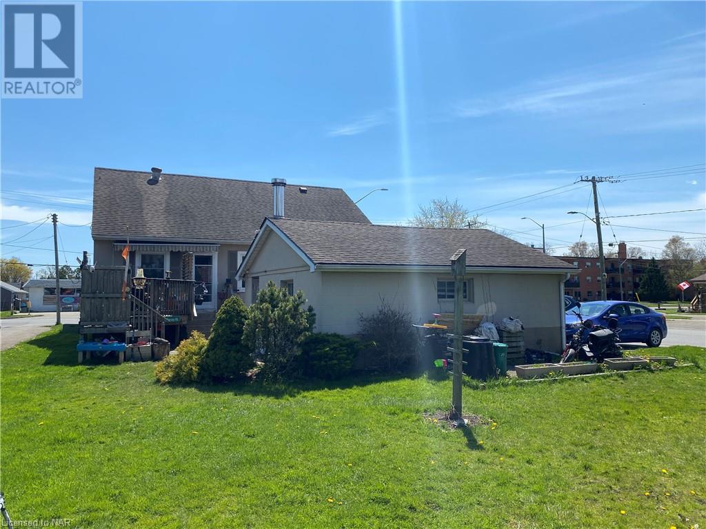 482 Thorold Road, Welland, Ontario  L3C 3W6 - Photo 5 - 40419829