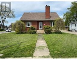 482 THOROLD Road, welland, Ontario