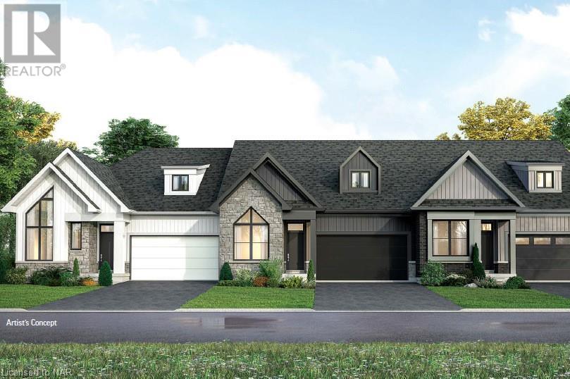 3318 WEINBRENNER Road Unit# 7, niagara falls, Ontario