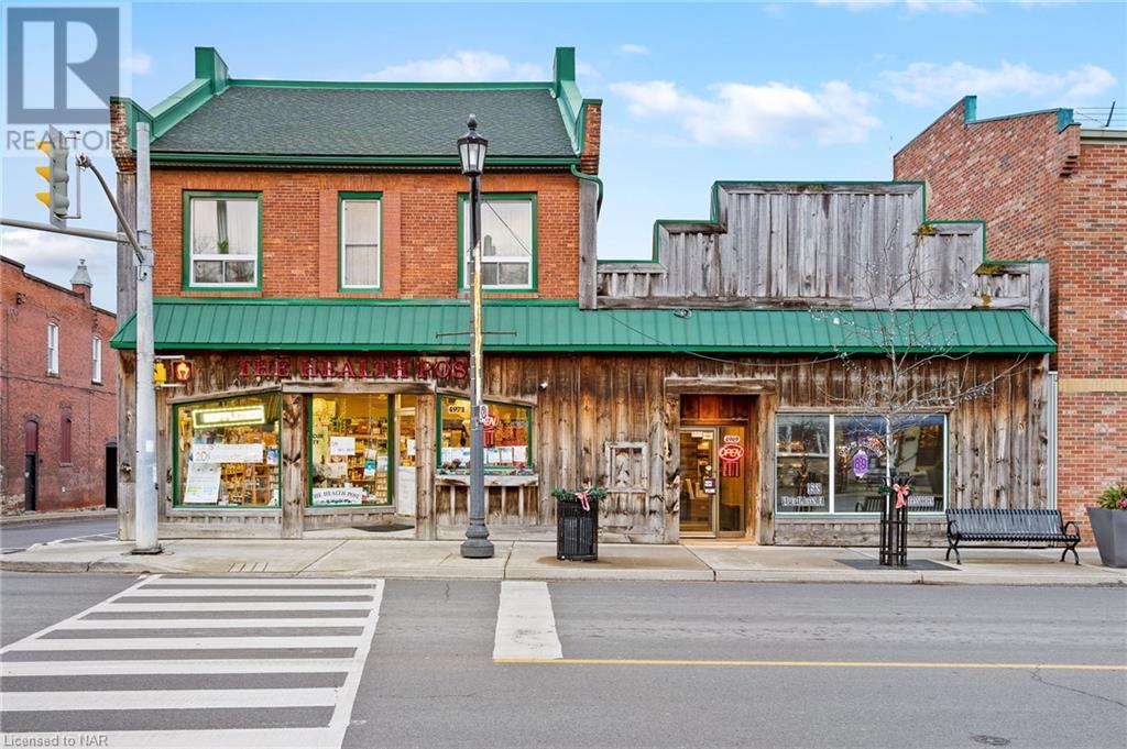 4969 KING Street, beamsville, Ontario