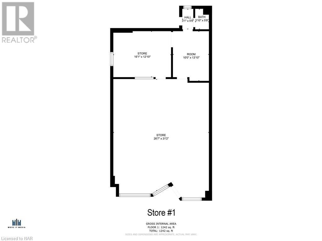 4969 King Street, Beamsville, Ontario  L0R 1B2 - Photo 40 - 40404540