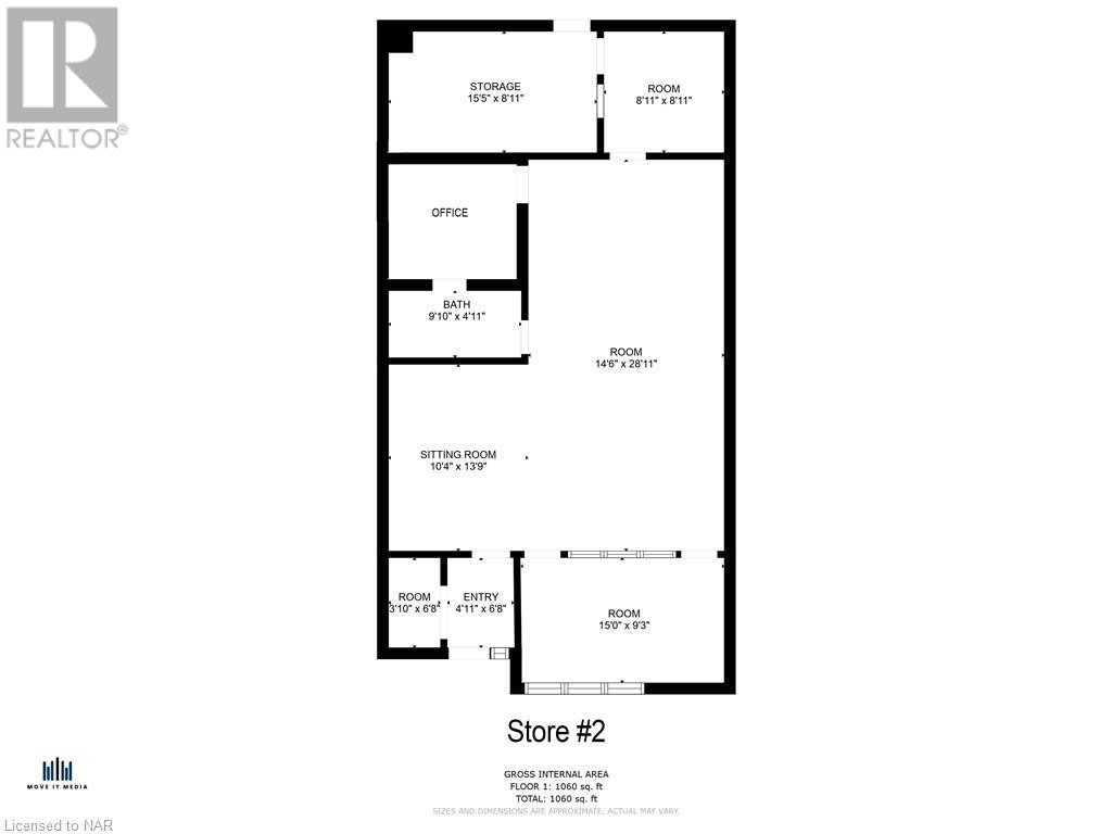 4969 King Street, Beamsville, Ontario  L0R 1B2 - Photo 45 - 40404540