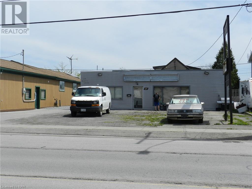 69 Southworth Street N, Welland, Ontario  L3B 1Y3 - Photo 4 - 40417480