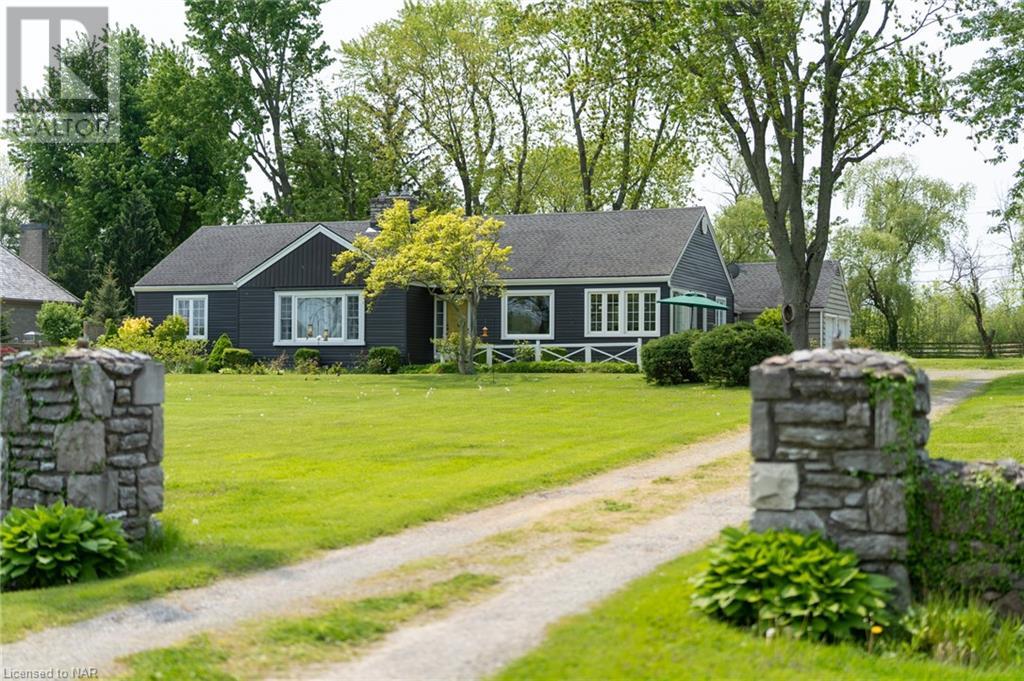 3281 Niagara Parkway, Fort Erie, Ontario  L2A 5M4 - Photo 16 - 40419037