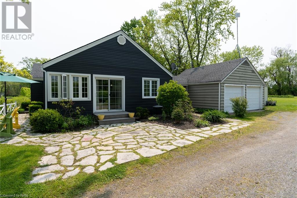 3281 Niagara Parkway, Fort Erie, Ontario  L2A 5M4 - Photo 24 - 40419037