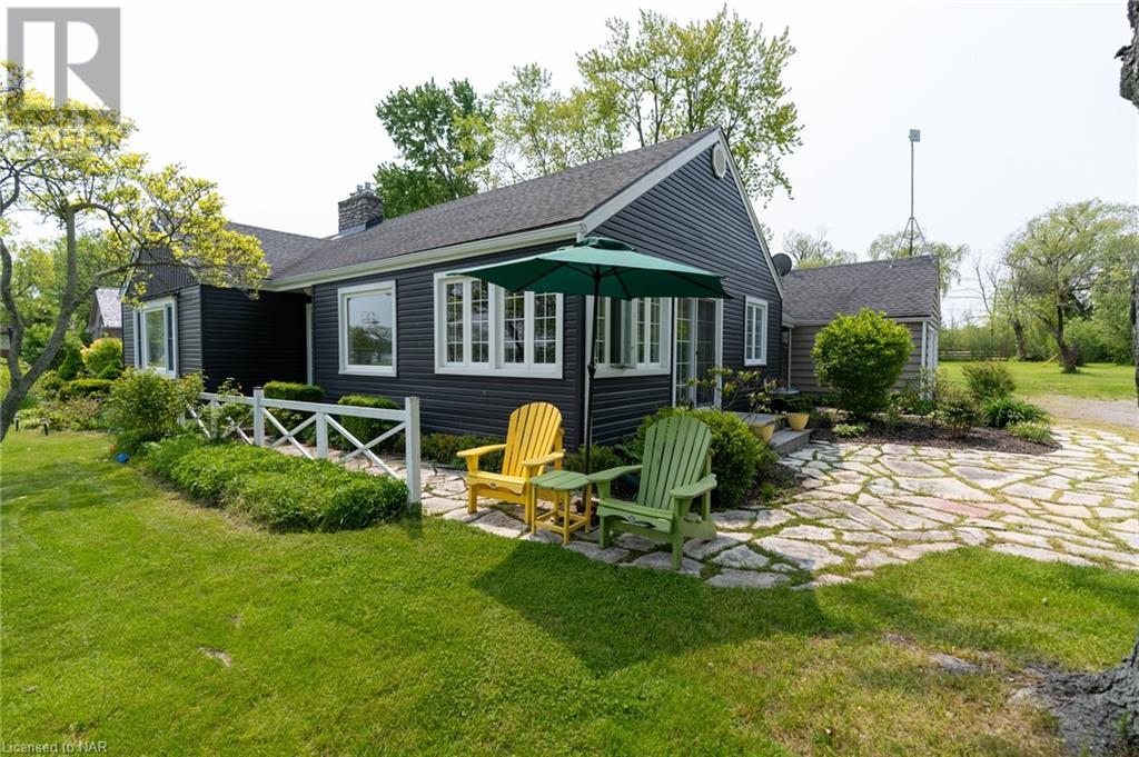 3281 Niagara Parkway, Fort Erie, Ontario  L2A 5M4 - Photo 25 - 40419037
