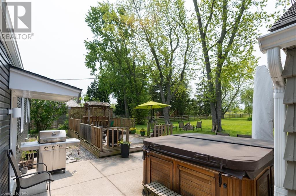 3281 Niagara Parkway, Fort Erie, Ontario  L2A 5M4 - Photo 27 - 40419037