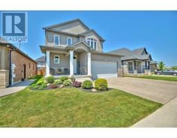 146 LAMETTI Drive, fonthill, Ontario