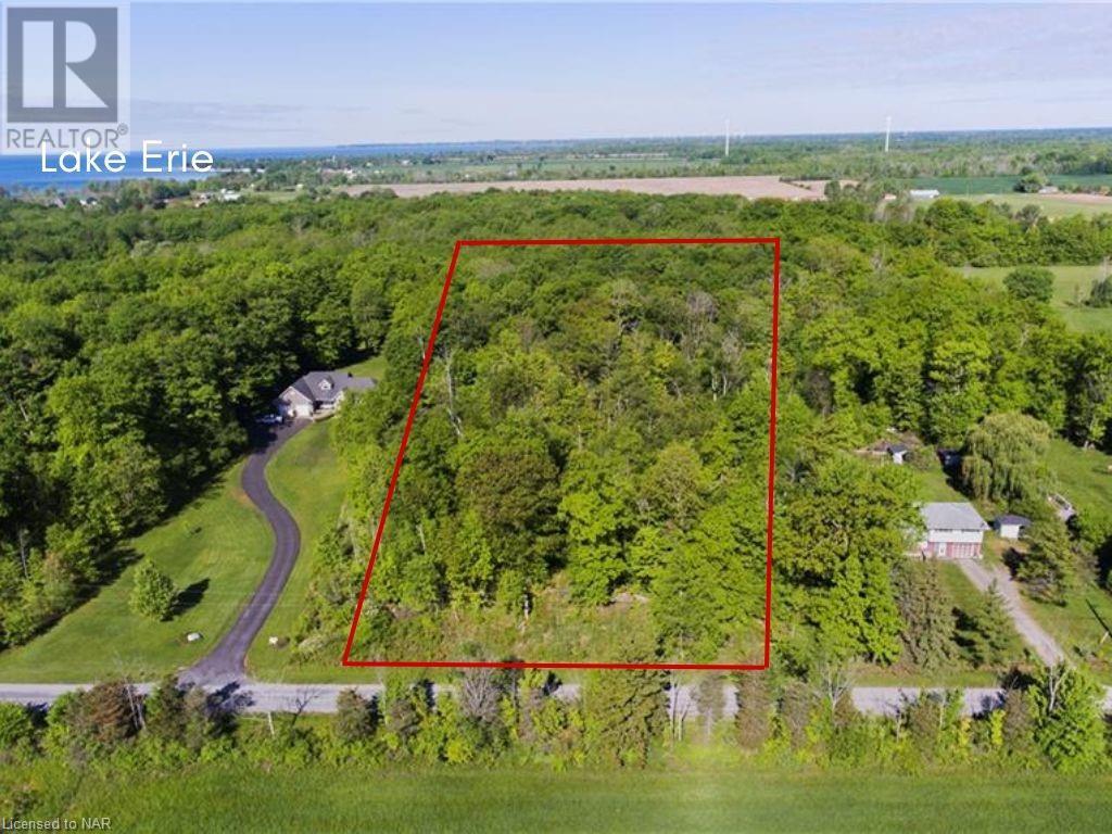 W/s Moore Road, Wainfleet, Ontario  L0S 1V0 - Photo 2 - 40427921