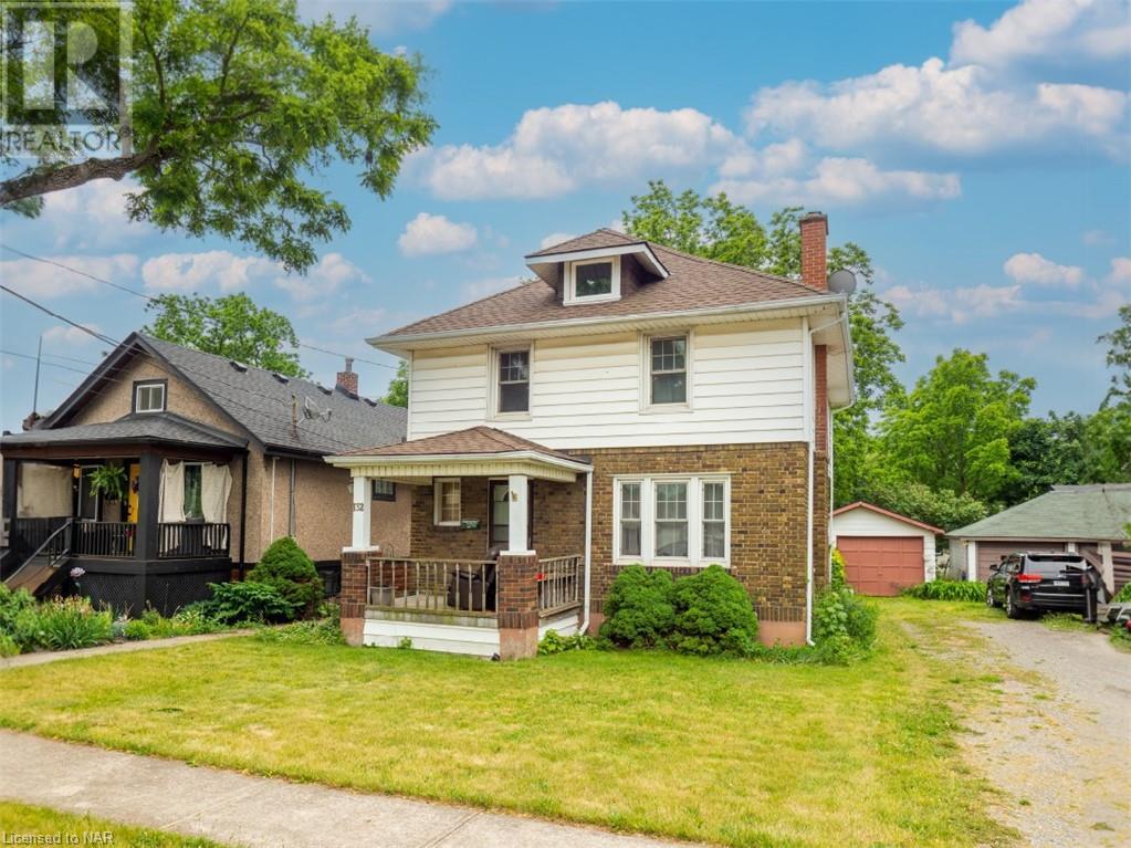 132 DELHI Street, port colborne, Ontario