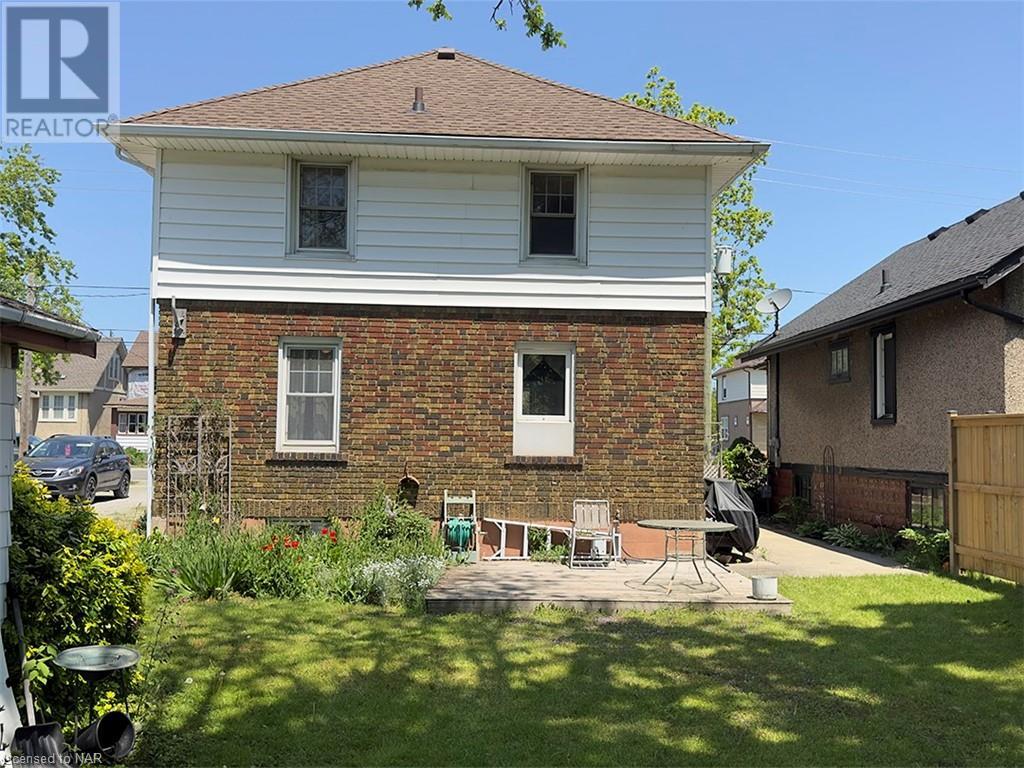 132 Delhi Street, Port Colborne, Ontario  L3K 3K9 - Photo 16 - 40426938