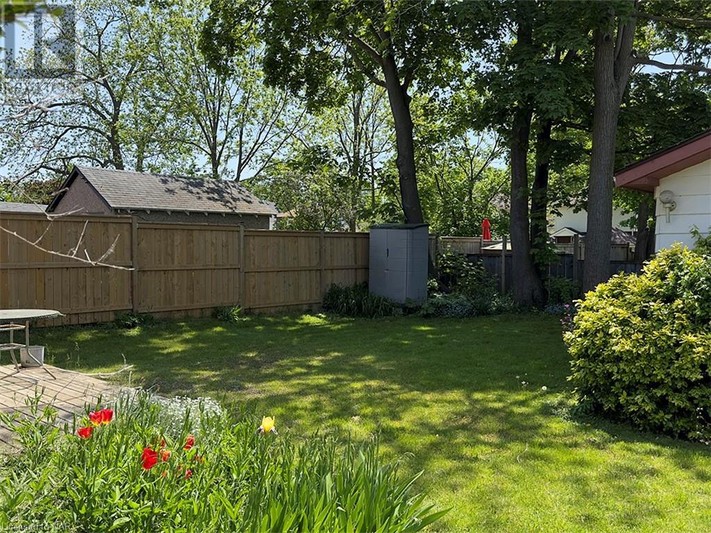 132 Delhi Street, Port Colborne, Ontario  L3K 3K9 - Photo 17 - 40426938