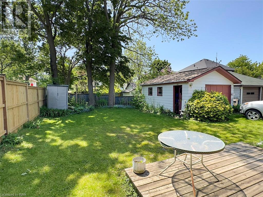 132 Delhi Street, Port Colborne, Ontario  L3K 3K9 - Photo 18 - 40426938