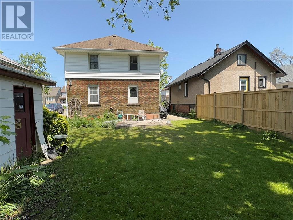 132 Delhi Street, Port Colborne, Ontario  L3K 3K9 - Photo 20 - 40426938
