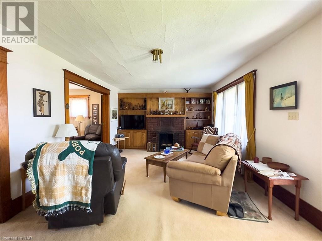 132 Delhi Street, Port Colborne, Ontario  L3K 3K9 - Photo 7 - 40426938