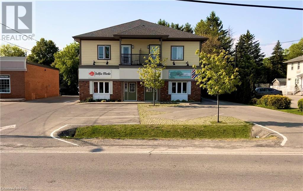 376 Mary Street, Niagara-On-The-Lake, Ontario  L0S 1J0 - Photo 2 - 40430088