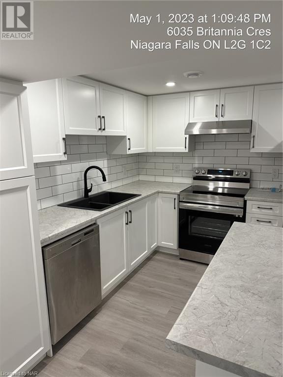 6035 Britannia Crescent, Niagara Falls, Ontario  L2G 1C2 - Photo 10 - 40431263