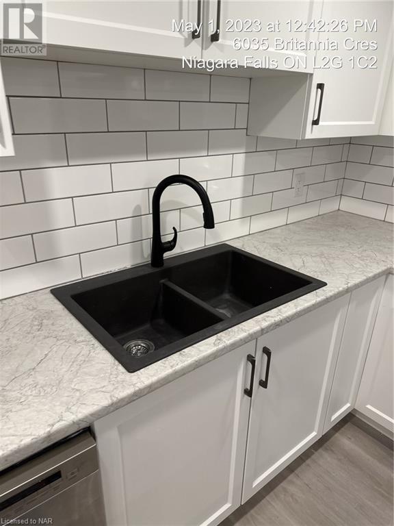 6035 Britannia Crescent, Niagara Falls, Ontario  L2G 1C2 - Photo 12 - 40431263