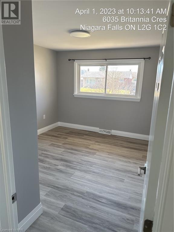 6035 Britannia Crescent, Niagara Falls, Ontario  L2G 1C2 - Photo 15 - 40431263