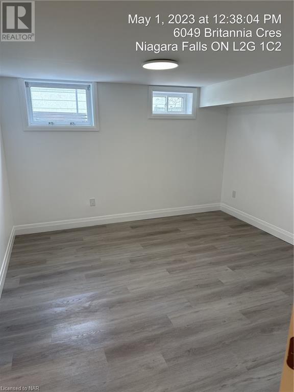 6035 Britannia Crescent, Niagara Falls, Ontario  L2G 1C2 - Photo 18 - 40431263