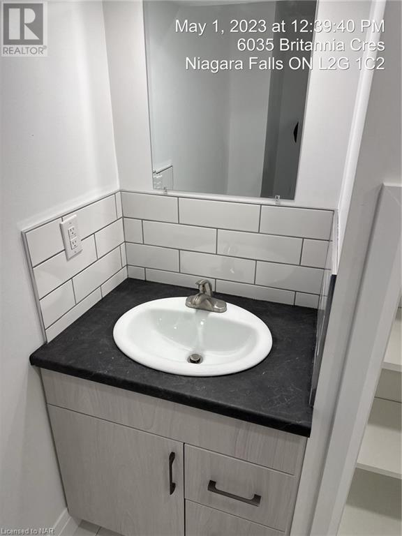 6035 Britannia Crescent, Niagara Falls, Ontario  L2G 1C2 - Photo 26 - 40431263