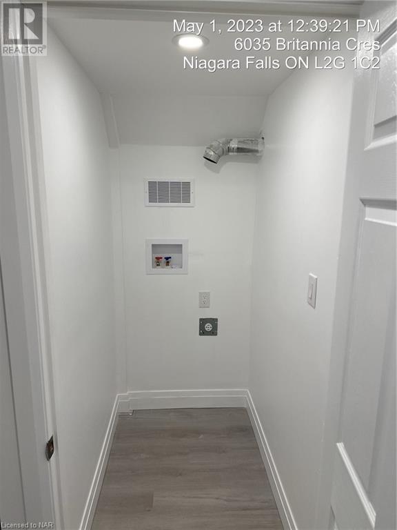 6035 Britannia Crescent, Niagara Falls, Ontario  L2G 1C2 - Photo 29 - 40431263