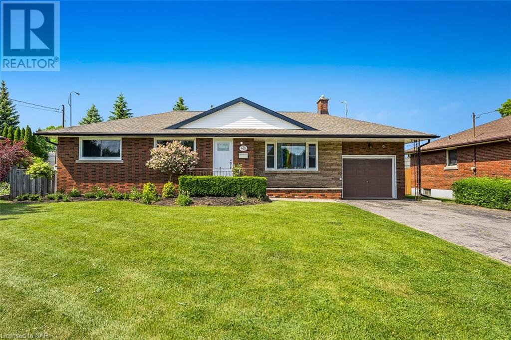 6035 Britannia Crescent, Niagara Falls, Ontario  L2G 1C2 - Photo 3 - 40431263