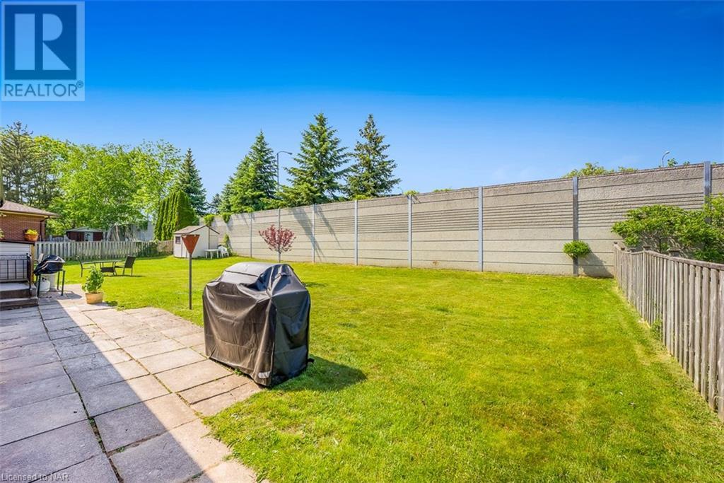 6035 Britannia Crescent, Niagara Falls, Ontario  L2G 1C2 - Photo 31 - 40431263
