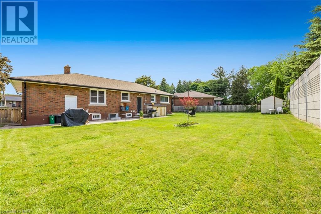 6035 Britannia Crescent, Niagara Falls, Ontario  L2G 1C2 - Photo 33 - 40431263