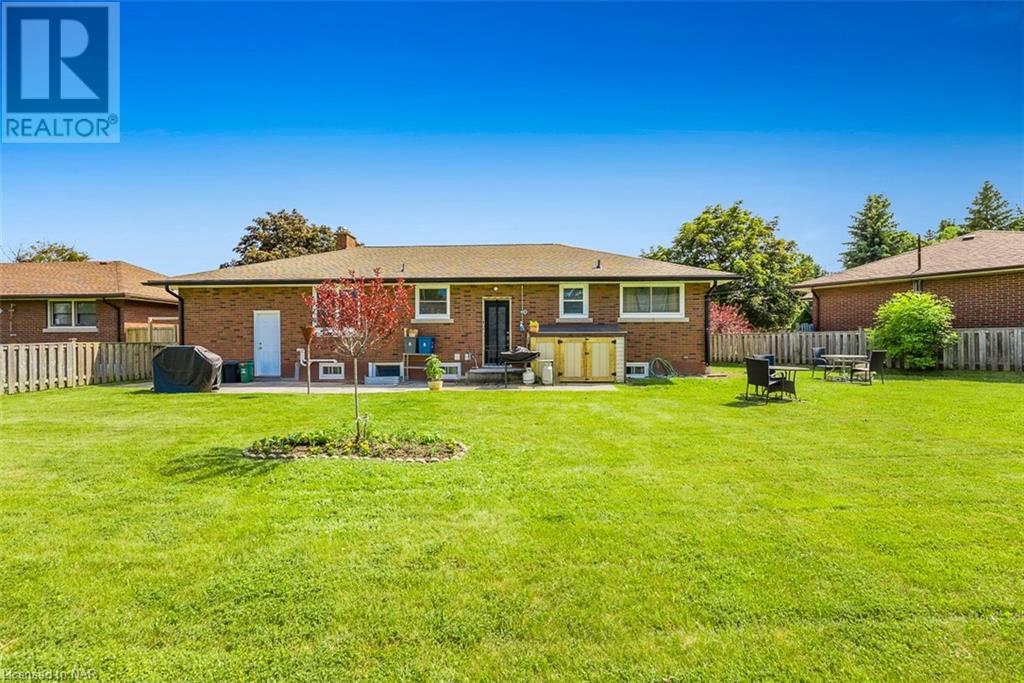 6035 Britannia Crescent, Niagara Falls, Ontario  L2G 1C2 - Photo 34 - 40431263