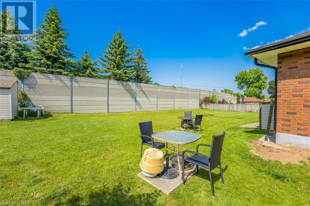 6035 Britannia Crescent, Niagara Falls, Ontario  L2G 1C2 - Photo 37 - 40431263