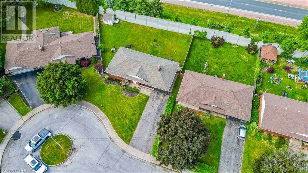 6035 Britannia Crescent, Niagara Falls, Ontario  L2G 1C2 - Photo 39 - 40431263